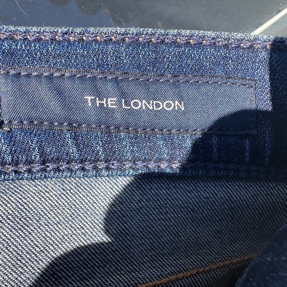 Citizens of Humanity London Tapered Slim Jean - Picture 3 of 8